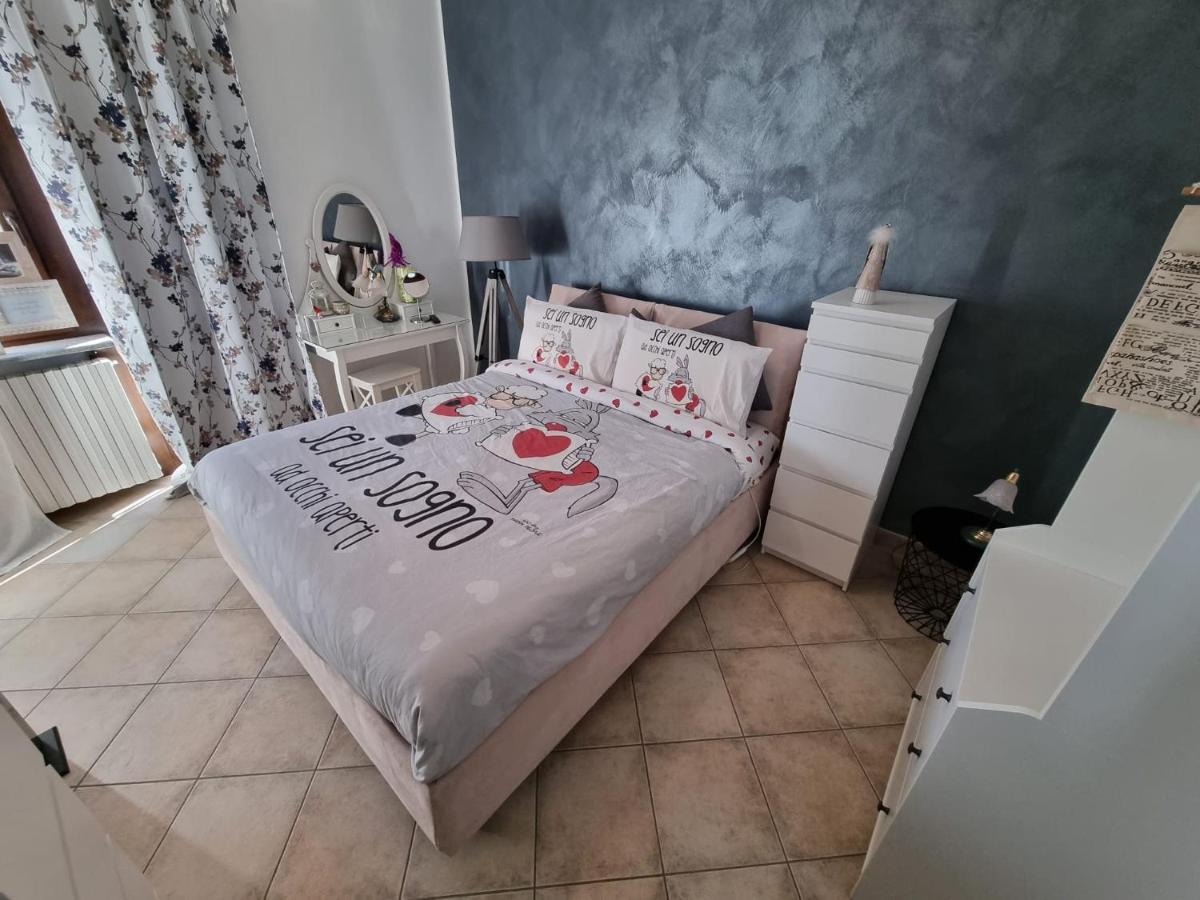 מלון Roletto Elisabeth House מראה חיצוני תמונה