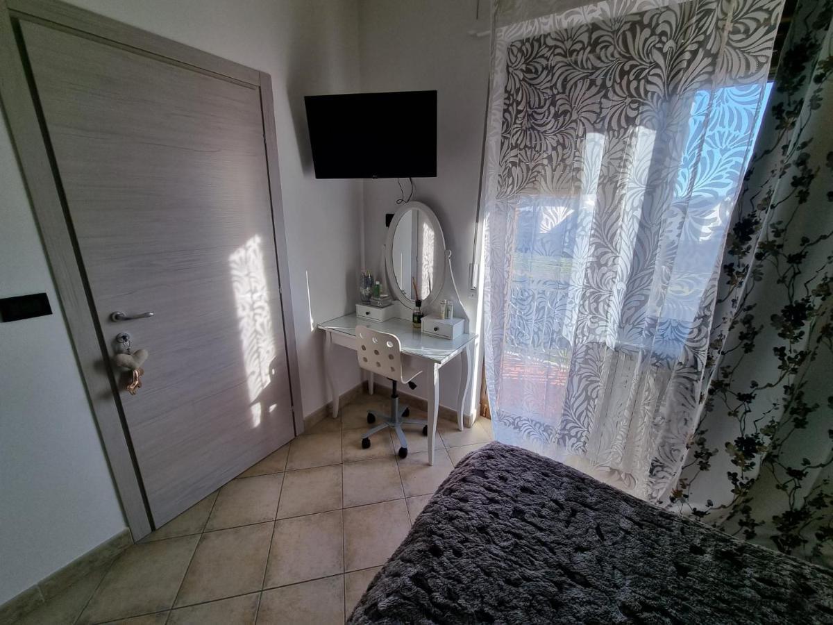 מלון Roletto Elisabeth House מראה חיצוני תמונה