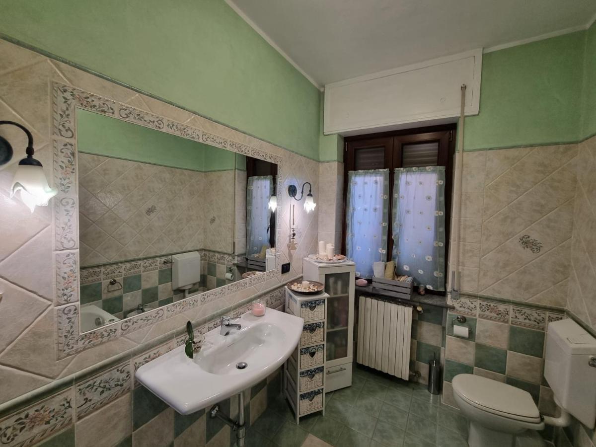מלון Roletto Elisabeth House מראה חיצוני תמונה