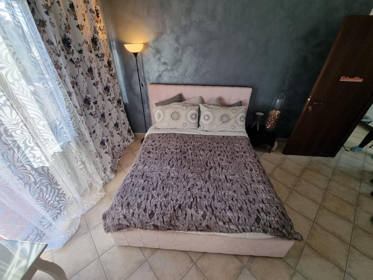 מלון Roletto Elisabeth House מראה חיצוני תמונה
