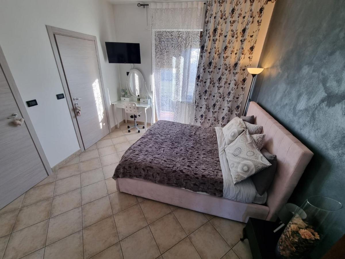 מלון Roletto Elisabeth House מראה חיצוני תמונה