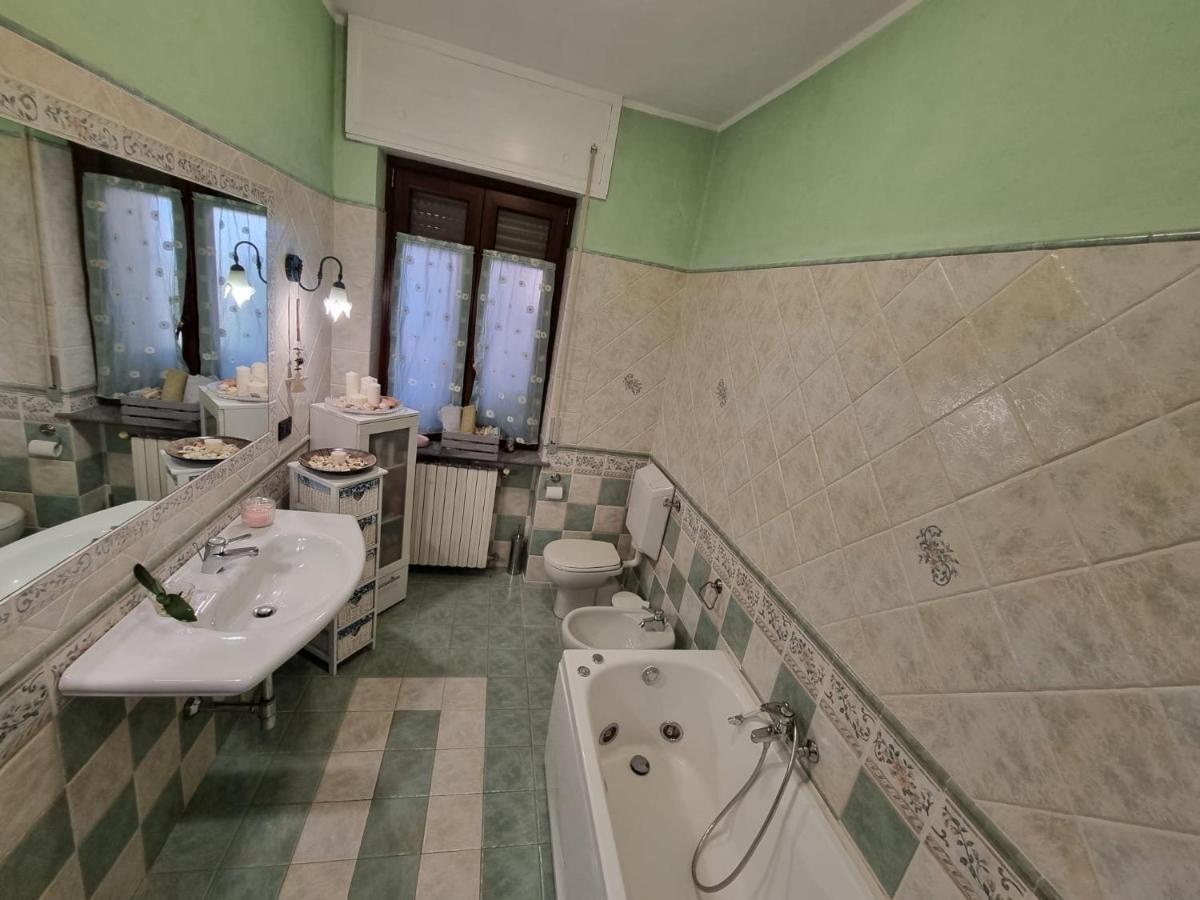 מלון Roletto Elisabeth House מראה חיצוני תמונה