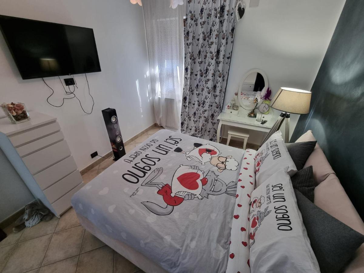 מלון Roletto Elisabeth House מראה חיצוני תמונה