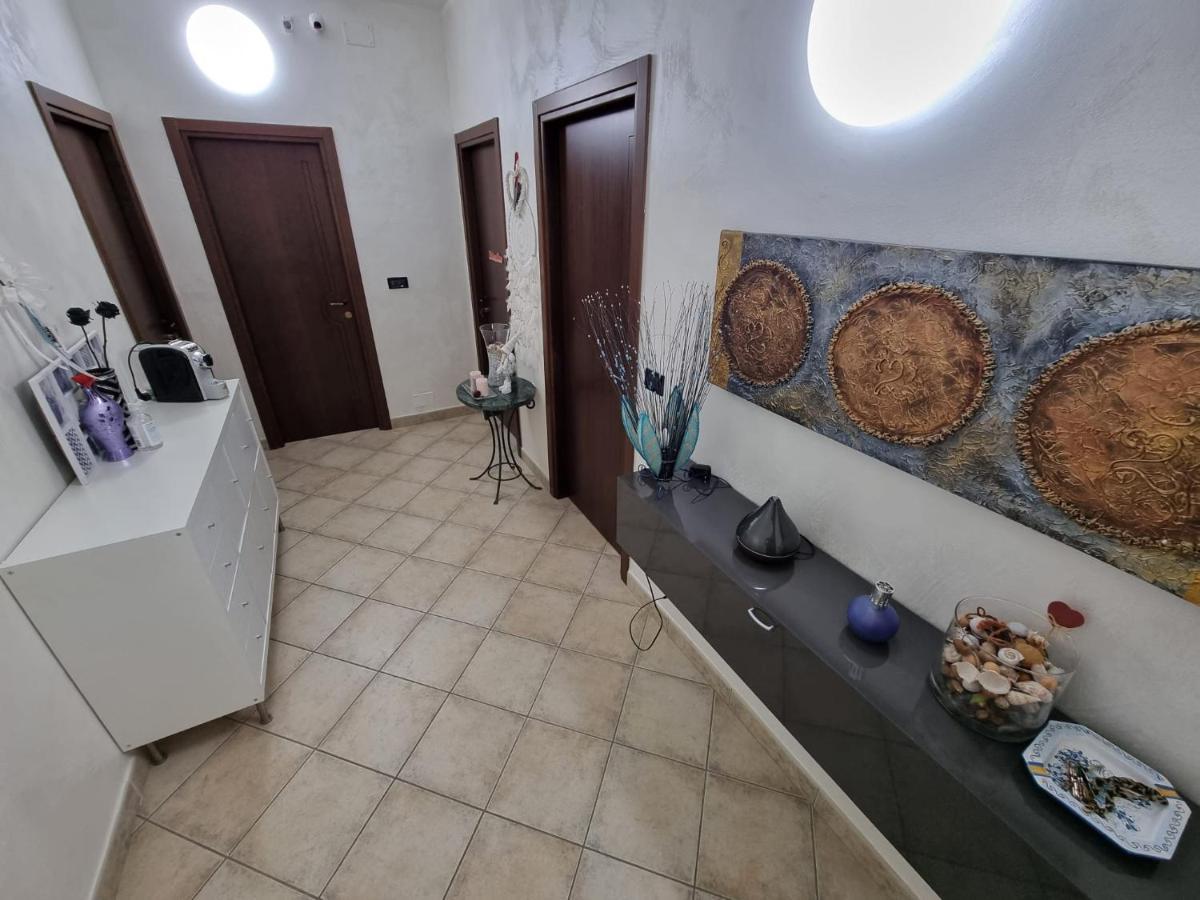 מלון Roletto Elisabeth House מראה חיצוני תמונה